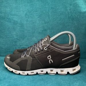 on cloud shoes poshmark